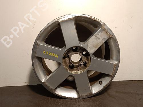 Felge für AUDI A4 B6 Convertible (8H7) 1.8 T (163 hp) 30000980