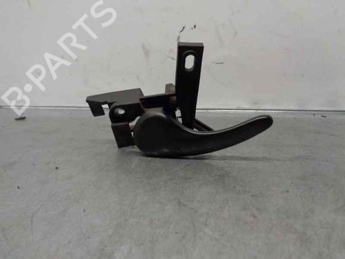 Used Front left interior door handle VW SHARAN (7M8, 7M9, 7M6) 1.9 TDI (90 hp) 6710302