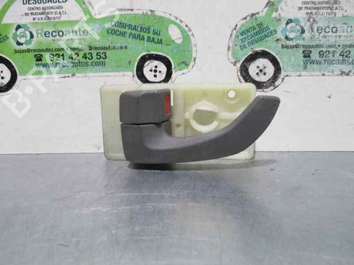 Used Rear left interior door handle Rear left interior door handle HYUNDAI TUCSON (JM) 2.0 (141 hp) 3216061 3216061