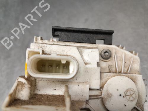 Front left lock DODGE JOURNEY 2.0 CRD | BP36074795C98 - Image 4
