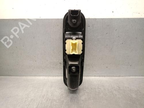 Left front window switch RENAULT TWINGO III (BCM_, BCA_) 0.9 TCe 90 (BCM9, BCM2) | BP38265146I27 - Image 2