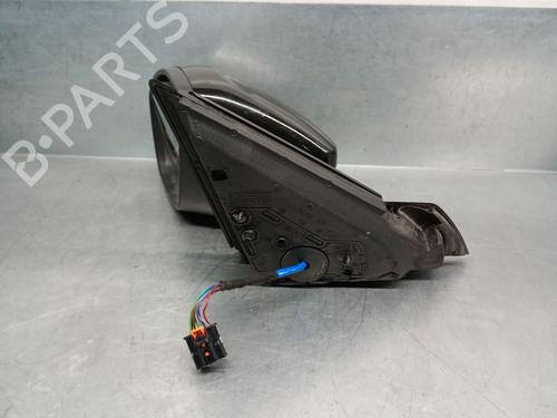 Left mirror PEUGEOT 208 II (UB_, UP_, UW_, UJ_) 1.2 PureTech 100 | BP29606958C26 