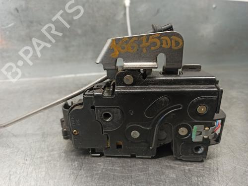 Front right lock AUDI A4 B7 Avant (8ED) 1.9 TDI | BP11130436C97 