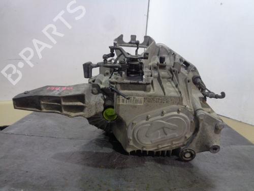 Gearbox MERCEDES-BENZ VANEO (414) 1.7 CDI (414.700) | BP12131378M3 