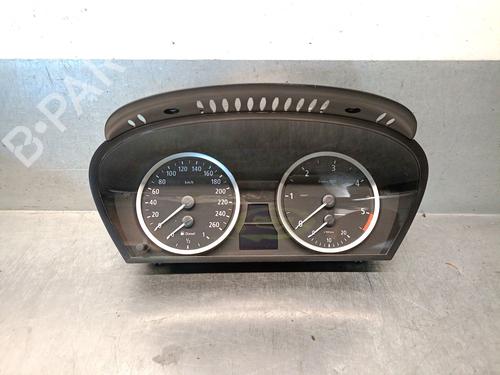 Kombinert Instrument Kombinert Instrument 39413134 39413134