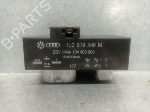 Elektronisk modul SEAT IBIZA III (6L1) 1.9 TDI (100 hp) 26322996