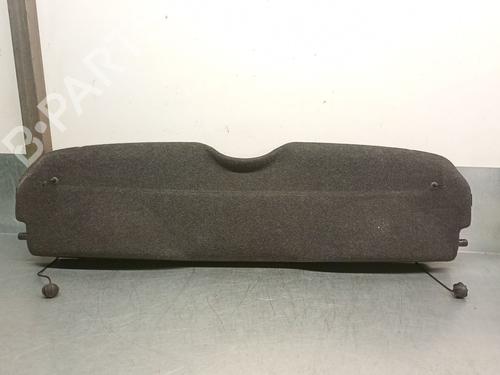 Used Rear parcel shelf MINI MINI (R50, R53) Cooper (116 hp) 30206816