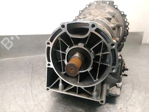 Gearbox LAND ROVER RANGE ROVER SPORT I (L320) 3.6 D 4x4 | BP29745542M3 