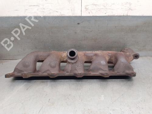 Used Exhaust manifold MERCEDES-BENZ C-CLASS (W202) C 250 D (202.125) (113 hp) 23134624