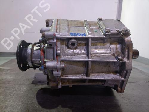 Transfer box TOYOTA LAND CRUISER PRADO (_J15_) 3.0 D-4D (KDJ155_, KDJ150_, KDJ150R, KDJ155R) | BP23106443M36 
