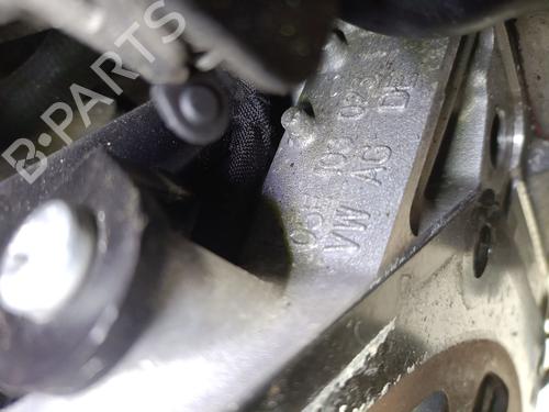 Engine SEAT LEON ST (5F8) | BP31190704M1