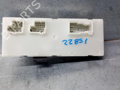 Elektronisk modul BMW X3 (G01, F97, G08) xDrive 20 d Mild-Hybrid | BP28155594M83 