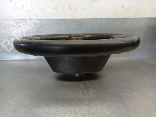 Steering wheel HONDA HR-V (GH_) 1.6 16V 4WD (GH2, GH4) | BP27243436C49 
