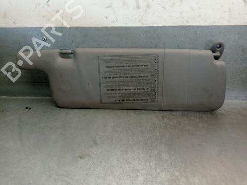 Left sun visor HONDA HR-V (GH_) 1.6 16V 4WD (GH2, GH4) | BP27249553I1 