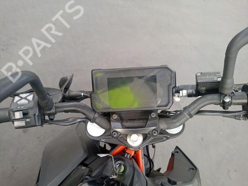 bremsepedal KTM MOTORCYCLES DUKE 125 Duke ABS | BP33984033I19  - Image 11