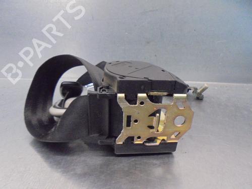 Rear left seatbelt VW BORA I (1J2) 2.0 | BP15712640I29 