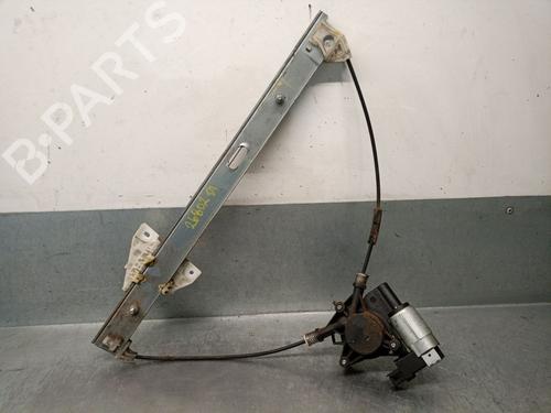 Used Front left window mechanism Front left window mechanism MAZDA 3 Saloon (BK) 1.6 DI Turbo (BK12Y) (109 hp) 40450049 40450049