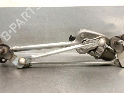 Front wiper motor HONDA HR-V (RU) 1.5 (RU1) | BP26493488M29 