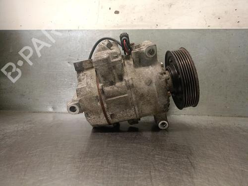 Kompresor / Sprężarka klimatyzacji A/C AUDI A4 B6 Convertible (8H7) 1.8 T | BP29967916M34