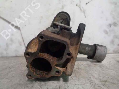Turbocharger/Supercharger PEUGEOT 406 (8B) 2.1 TD 12V | BP7825650M71 