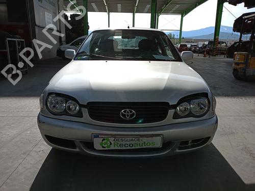 Headlight switch TOYOTA COROLLA Compact (_E11_) 1.4 (ZZE111_, ZZE111R) | BP26572971I24 - Image 12