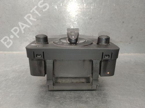 Headlight switch FORD MONDEO IV Saloon (BA7) 2.0 TDCi | BP36996354I24 - Image 2
