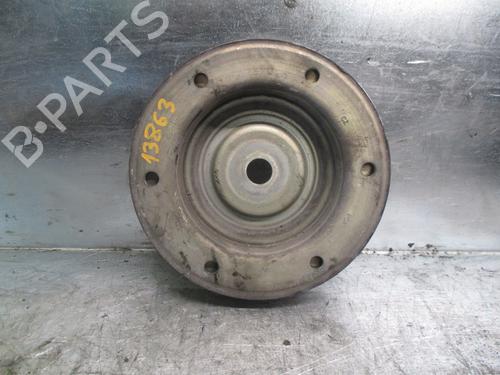 Used Pulley CITROËN C5 II Break (RE_) 2.0 HDi (RERHRH) (136 hp) 20260143
