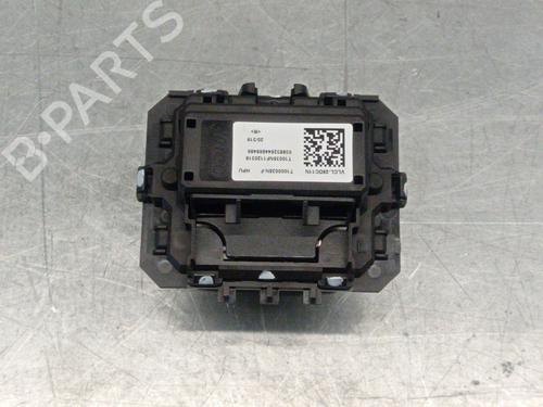 Used Heater resistor PEUGEOT 108 1.0 VTi 72 (72 hp) 28481318