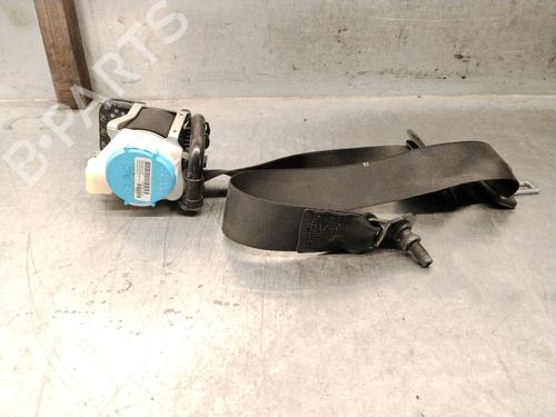 Used Front left seatbelt Front left seatbelt 38065531 38065531