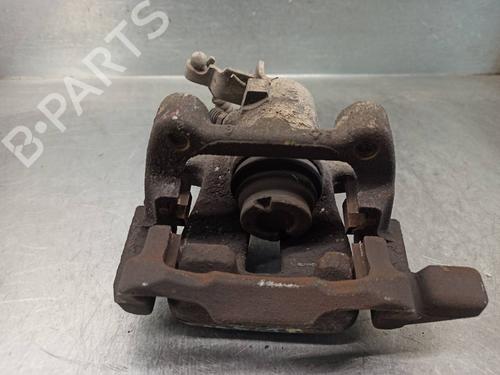 Left rear brake caliper VW TOURAN (1T1, 1T2) 1.9 TDI | BP15650748M107 