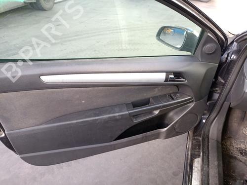 Engine control unit (ECU) OPEL ASTRA H GTC (A04) 1.9 CDTI (L08) | BP31599291M57 - Image 13