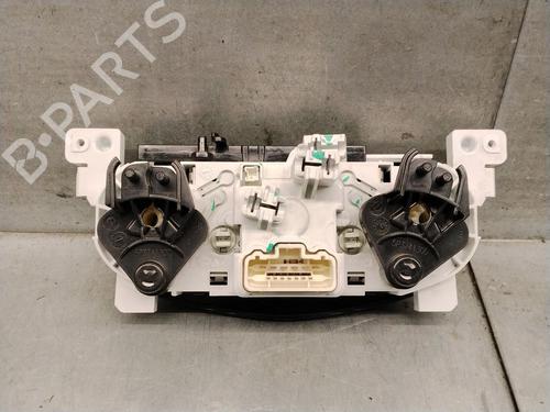 Climate control DACIA SANDERO II TCe 90 (B8M1, B8MA, B8AC) | BP35782800I5 - Image 2