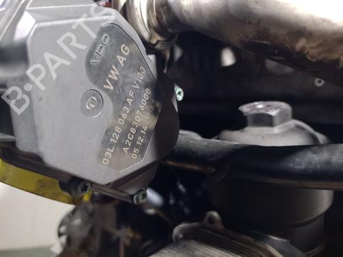 Engine VW TOURAN (1T3) 1.6 TDI | BP36889520M1  - Image 10