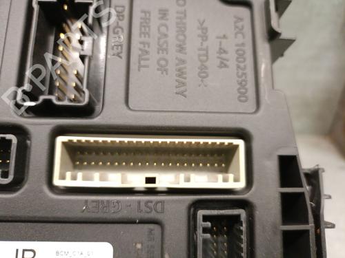 Electronic module RENAULT CAPTUR II (HF_) Blue dCi 95 (HFAF) | BP31945069M83 