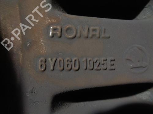 Rim SKODA FABIA I (6Y2) 1.9 TDI | BP13032723C45 