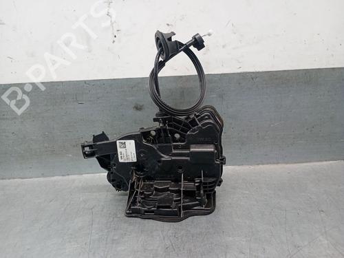 Venstre bak lås SEAT ARONA (KJ7, KJP) 1.0 TSI (95 hp) 23189341