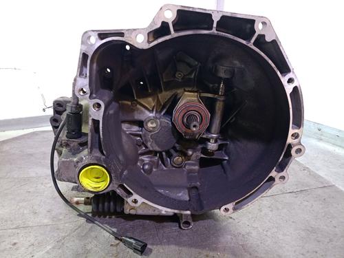 Used Gearbox FORD ESCORT VI (GAL, AAL, ABL) 1.6 16V (90 hp) 24154457