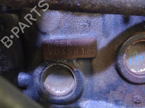 Engine HYUNDAI ACCENT I (X-3) 1.5 i 12V | BP29595335M1 
