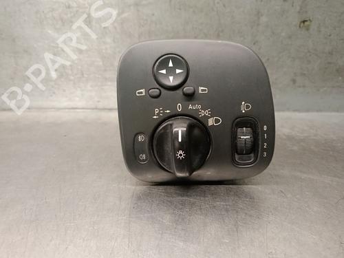 headlight-switch-mercedes-benz-c-class-coupe-cl203-2001-2002-2003-2004-2005-2006-2007-2008-2009-2010-2011-32068086 main image