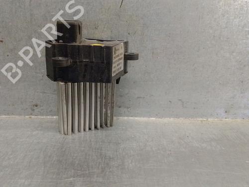 Varmeblæsermodstand BMW 3 (E46) 320 d | BP30168152M108 