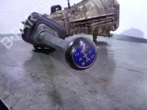 Gearbox FORD TRANSIT Van (FA_ _)  | BP17174914M3 