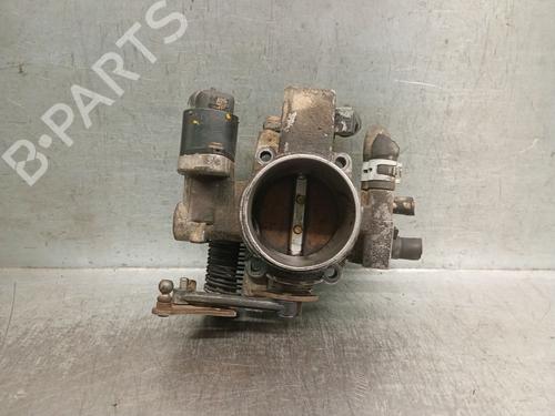 Used Throttle body OPEL ASTRA G Hatchback (T98) 1.6 16V (F08, F48) (101 hp) 31094699