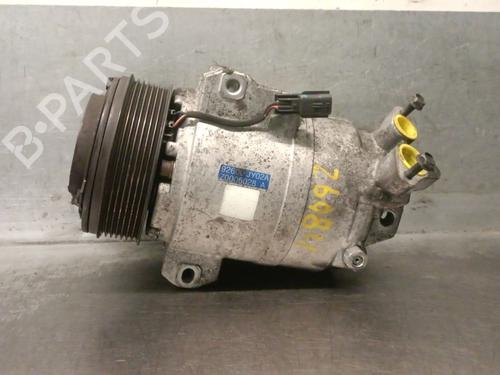 ac-compressor-renault-koleos-i-hy_-2008-37588833 main image