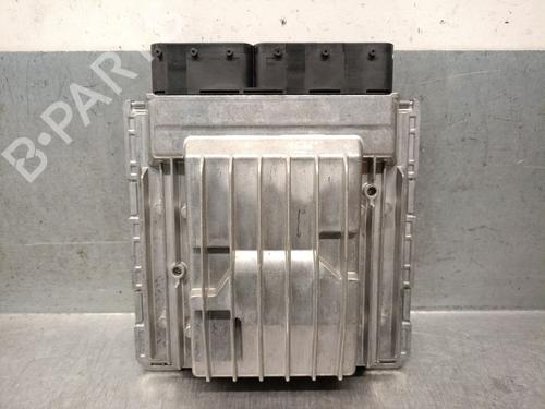 Engine control unit (ECU) BMW 1 (E81) 118 i | BP38190915M57 - Image 2