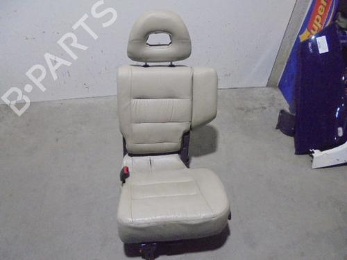 Used Rear seat MITSUBISHI PAJERO III (V7_W, V6_W) [1999-2007]  9224194