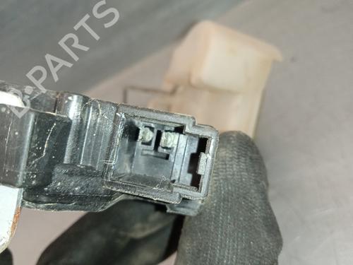 Front left lock SUBARU FORESTER (SG_) 2.0 X AWD (SG5) | BP12542944C98 