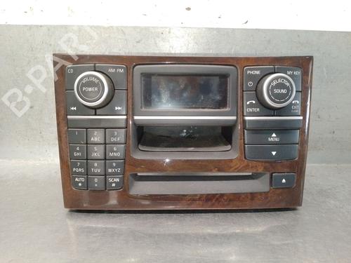 Used Radio Radio 36805468 36805468
