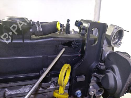 Engine OPEL ASTRA J (P10) 1.7 CDTI (68) | BP27874455M1 - Image 14