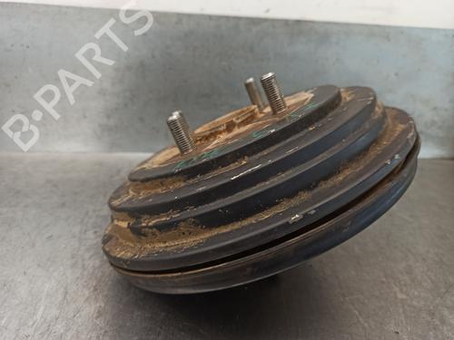 Left rear steering knuckle HYUNDAI i20 II (GB, IB) 1.2 | BP16927492M27 