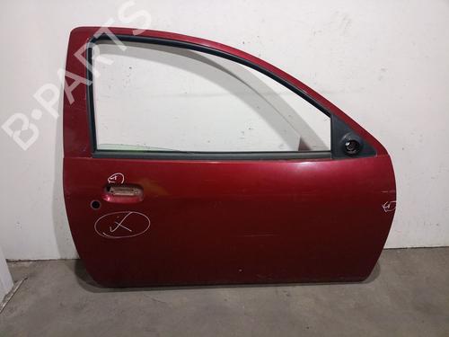 Used Right front door Right front door FORD KA (RB_) 1.3 i (60 hp) 34287548 34287548